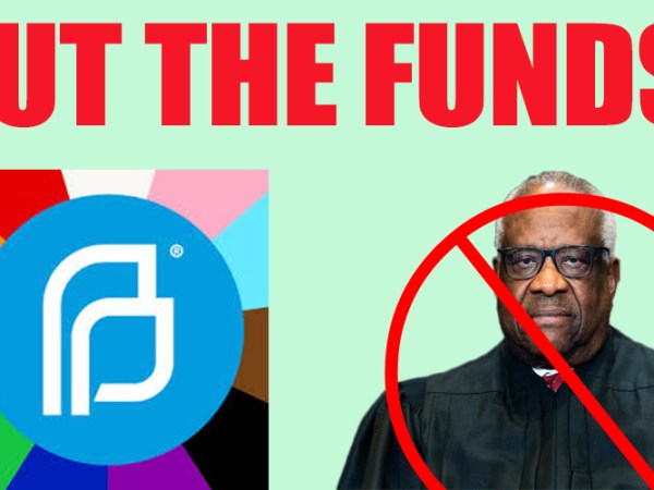 [FEMINIST ALERT] Sign our Petition to relocate SCOTUS to rural&nbsp;Mississippi